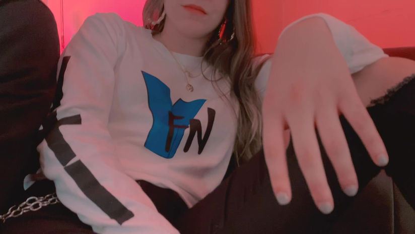 Merch video 1
